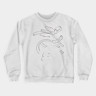 Syl Crewneck Sweatshirt